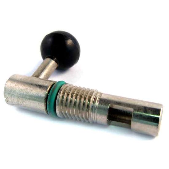 GAV Screw + O Ring For Record 2000
